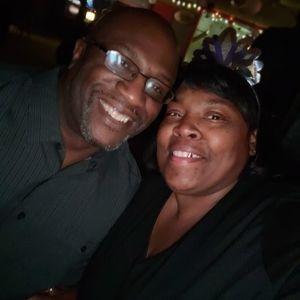 Meet your Posher, Lisa l.